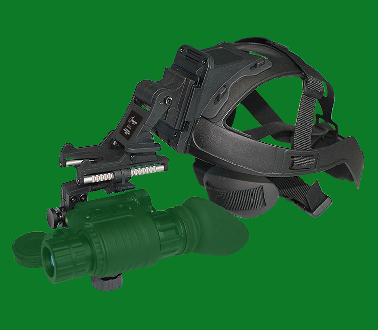 Night Vision Accessories Head Gear (3)